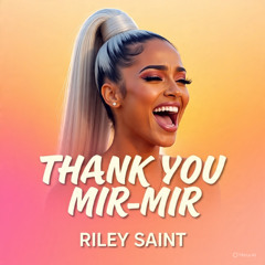 Thank you Mir Mir, for being here