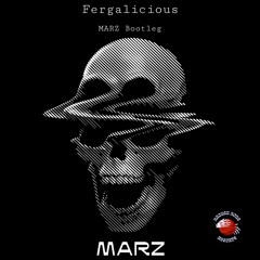 Fergie - Fergalicious (MARZ Remix) [FREE DOWNLOAD]