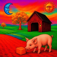 🌱 Ș̸̓Ṕ̷̡R̴͉̈́͘A̴͚̽N̴̡̗̍̀G̷̗͌  Episode 2 - 🐷🌀 T🧪H🫧E 💊S🫠A🧂L🧃T💜L🌀I🧠C🪞K 🌃