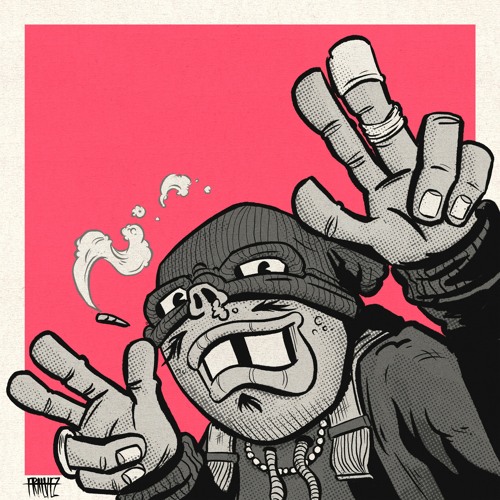 pedrvso x BONSAI - Infame