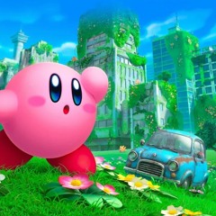 Kirby - MotionGawdd