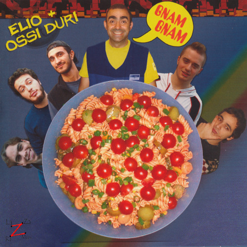 Back to the Future (feat. Elio)