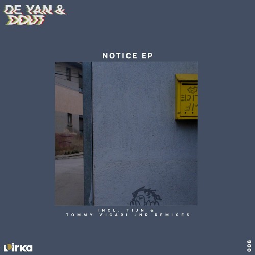 Stream PREMIERE: De Yan & Dout - Kec [PRK008] by Verzila | Listen online  for free on SoundCloud