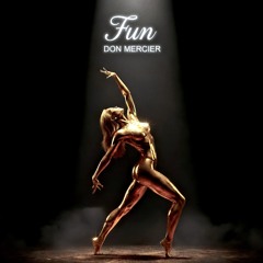 Fun (feat. trapboijonny)