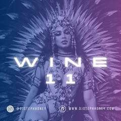 WINE 11 - PACE