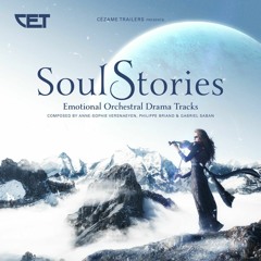 Anne Sophie Versnaeyen Gabriel Saban - Walk Of Hope | Epic Orchestral