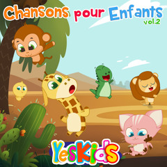 A Ram Sam Sam en Francais