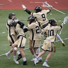 College of Wooster Mens Lacrosse Warmup 2020 - Part 1