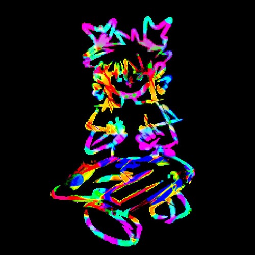 Credits - vivivivivi