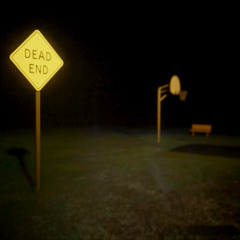 ＤＥＡＤ ＥＮＤ