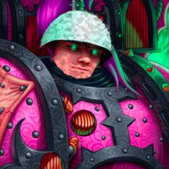 ИМПЕРСКИЙ  ФЛОУ