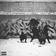 1984-1982 (feat. Kosm14 & Spoony Playa)