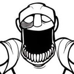 FNF: Jeffy's Endless/Eternal Aethos V1/V2/V3