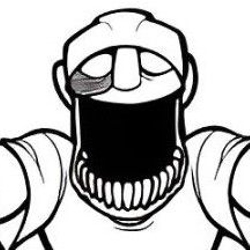 FNF: Jeffy's Endless/Eternal Aethos V1/V2/V3