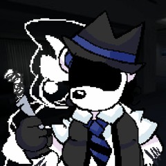 Don't Poke the Bear [Lightswap]