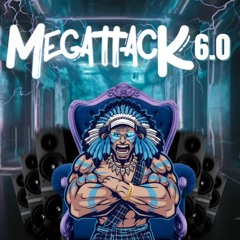 MEGATTACK 6.0 - DJ LUCAS KLAUS - INTERMED2K23