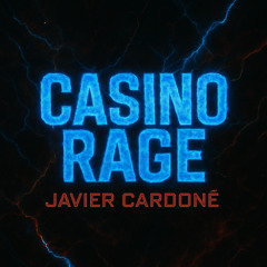 JAVIER CARDONÉ X CASINO RAGE DJ CONTEST