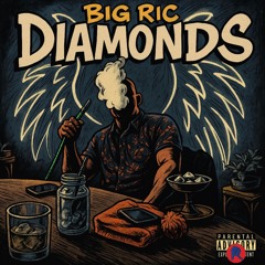 Big Ric - Great Like That