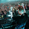 Adam Beyer - Live @ A State of Trance 2025 DJ mix artwork - Electronic music tracklist cover image
