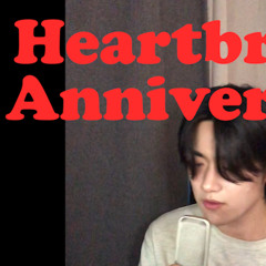 Heartbreak Anniversary