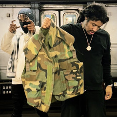 Lil Bucks x YBC Dul x Skrilla - Stop The Violence