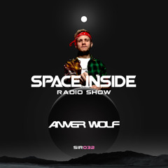 Space Inside Radio Show #032