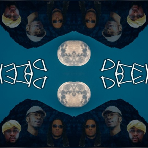 SHADAYAWAR - Had A Dream Feat Sleepy Laflare & King Tazawar