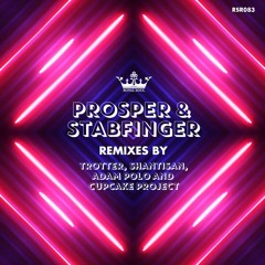 RSR 083 // Prosper & Stabfinger - Remixes