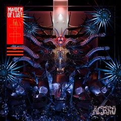 MAIDEN OF LUST