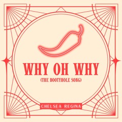 Why Oh Why (The Bootyhole Song)