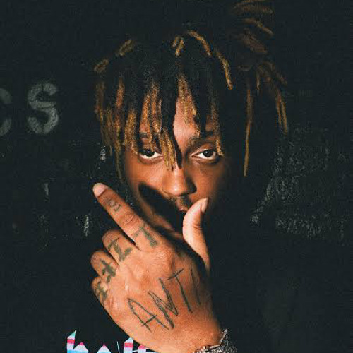 Juice WRLD - Darkest Things (Unreleased) [Prod.RockyRoadz]