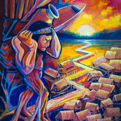 #85 ⪮ Motives of Ancient Love// Ecstatic Dance