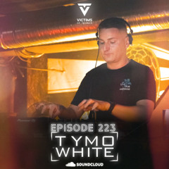 Victims Of Trance 223 @ Tymo White Live from HAH Poznan