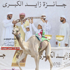 مسفر السندوانه - متعب بن مغير