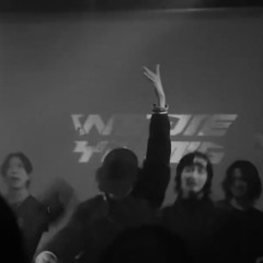 vishnu okuno - Showcase @ WE DIE YOUNG ON THE FLOOR 2024-11-03 CIRCUS TOKYO