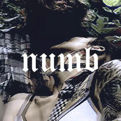 numb ft . honora