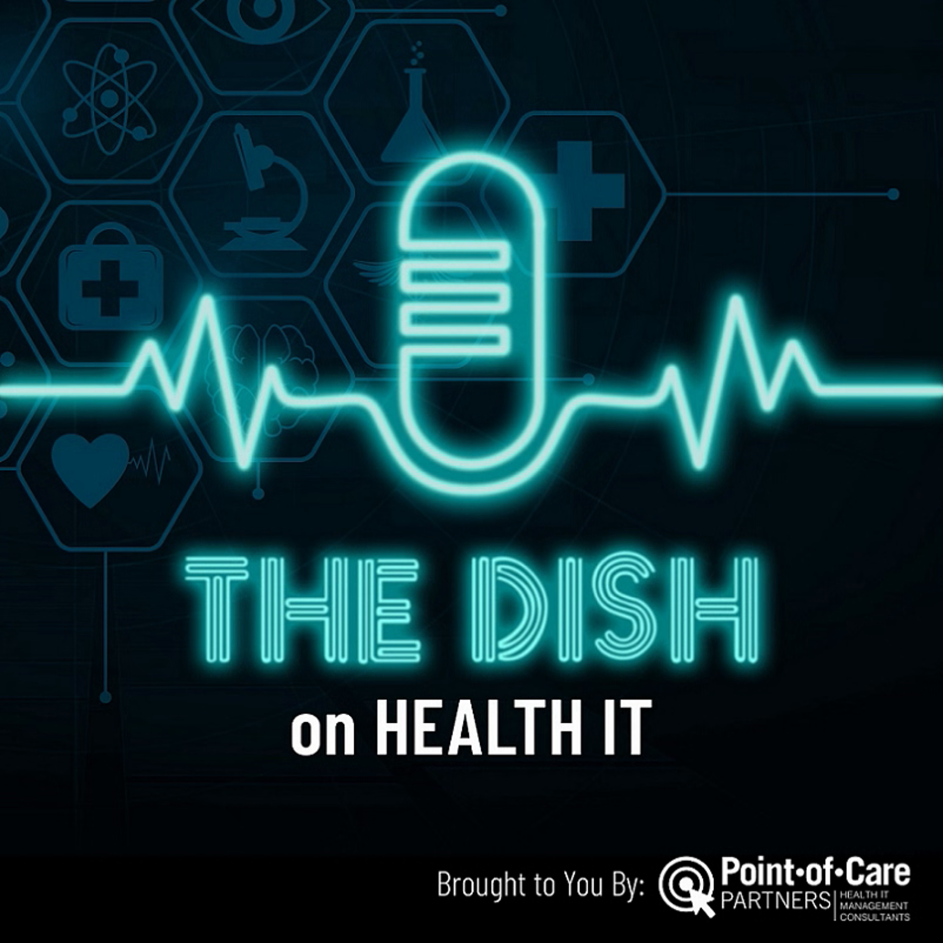 Healthcare NOW Radio Podcast Network - Discussions on healthcare including technology, innovation, policy, data security, telehealth and more. Visit HealthcareNOWRadio.com