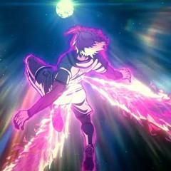 Shidou Big Bang Drive