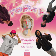 Today ft. Motley Zealot x 13Hearts x Bishop x Jswish {Prod. Myron}