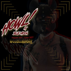 HOWL at BlueMoon chapter #01