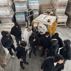 LOGISTICA