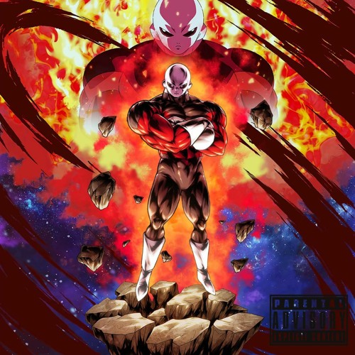 "I'll Lose Everything... Just Like I Did Before!" - Jiren X The Diary Of Jane (Hardstyle Remix)