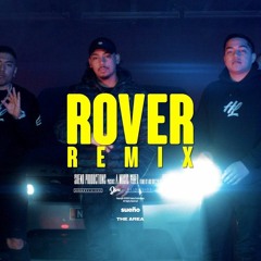 Rover Remix X Sumaringa - Wejustnakibop X Giddy