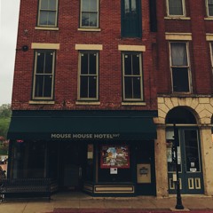 Naughty insides (1995)