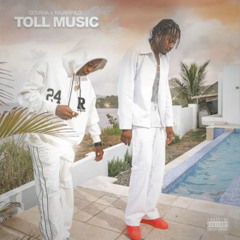 Govana × RajahWild - Toll Music | Feb 2025
