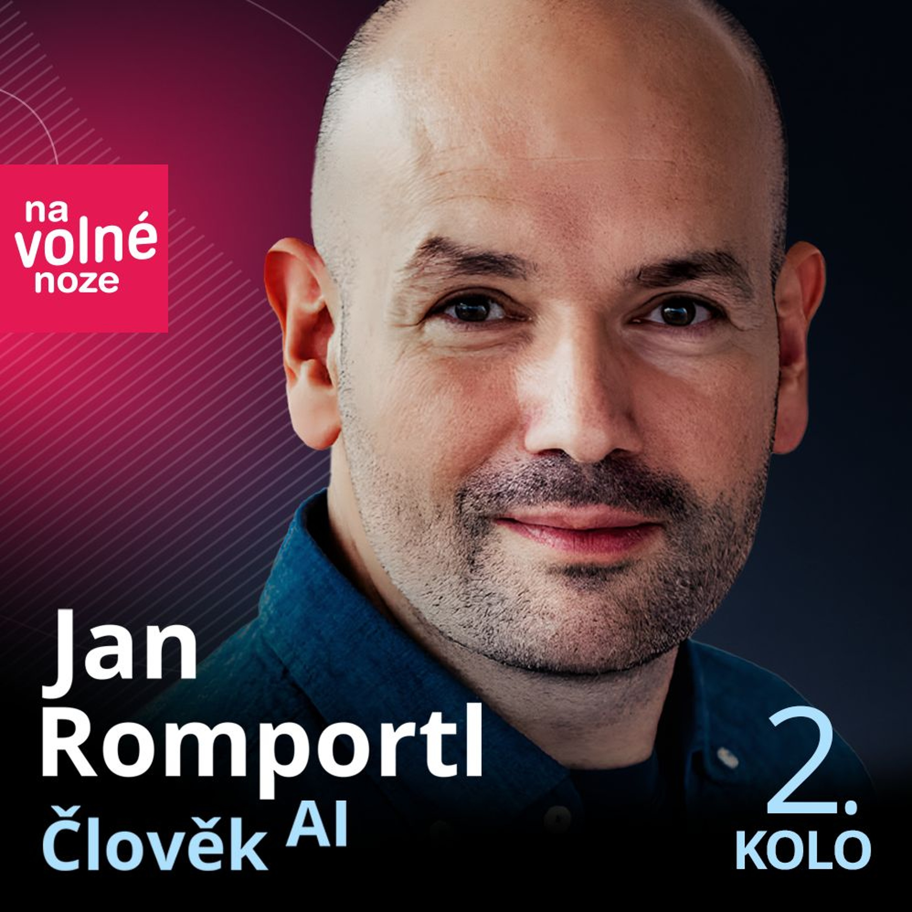 Na volné noze