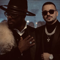 [FREE DOWNLOAD] GIMS - Sapés comme jamais (Bragyptian Edit)