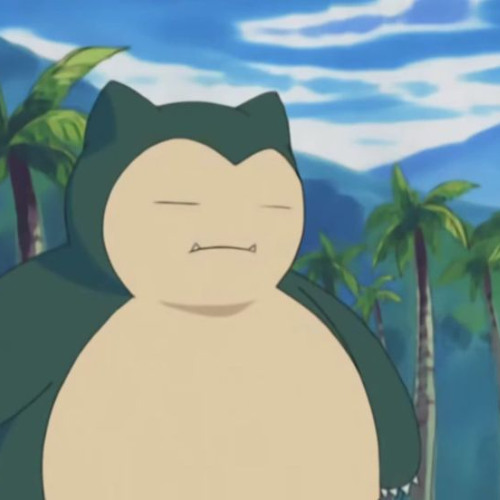 MacaM The Palindrome - Snorlax (Freestyle)
