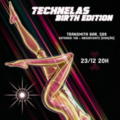 Wall - Technelas