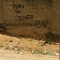 MC CHARUTO - VAI MORRER SE FALAR QUE É TCP [TROPA DO C4]